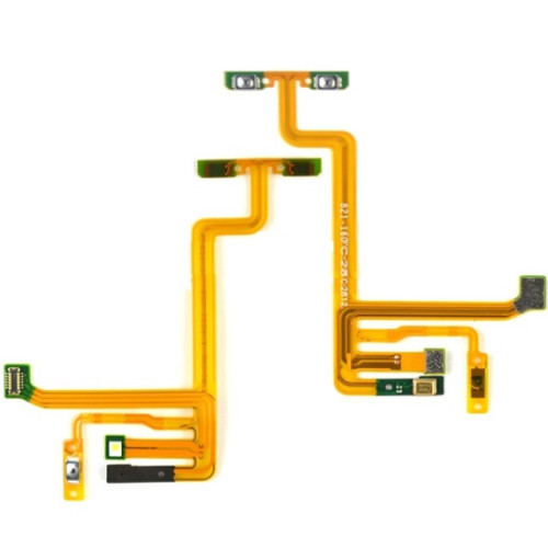 Touch 5 Power Flex