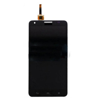 PRETO G750