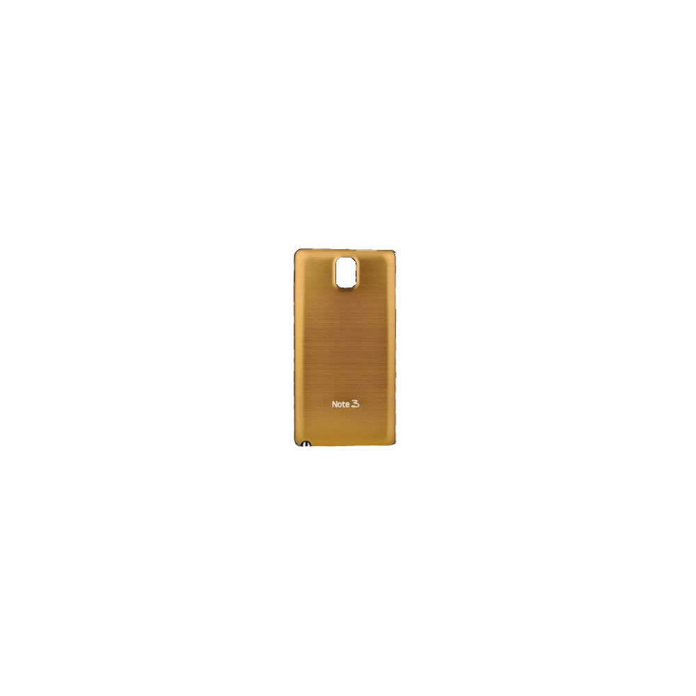 note 3 gold