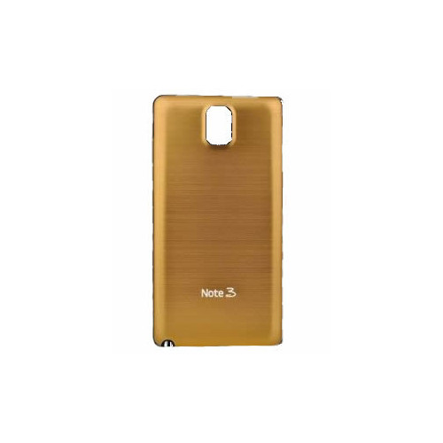 note 3 gold