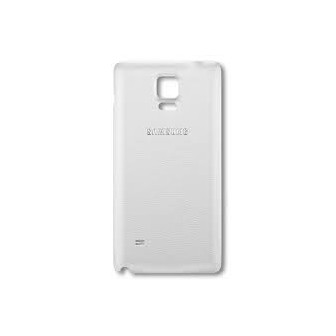 note 4 white