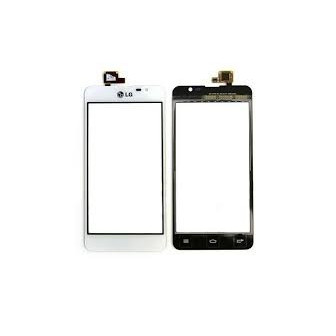 P875 TOUCH BRANCO