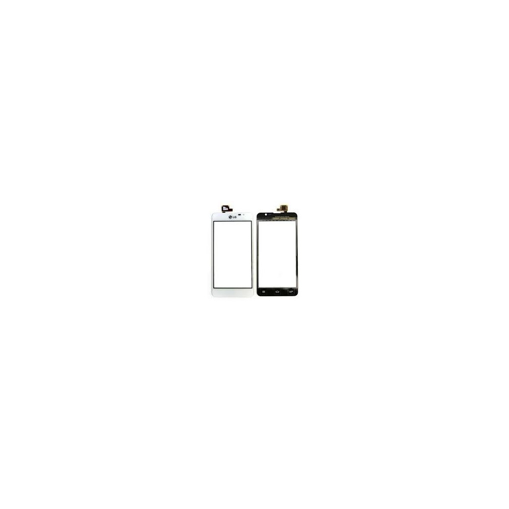 P875 TOUCH BRANCO