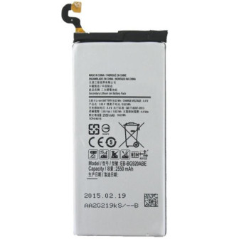 SAMSUNG S6 BATERIA