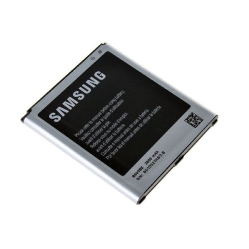 i9500 bateria