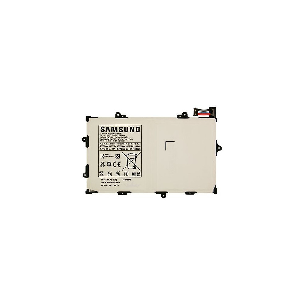 p6800 bateria samsung