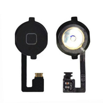 iphone 4s preto button home