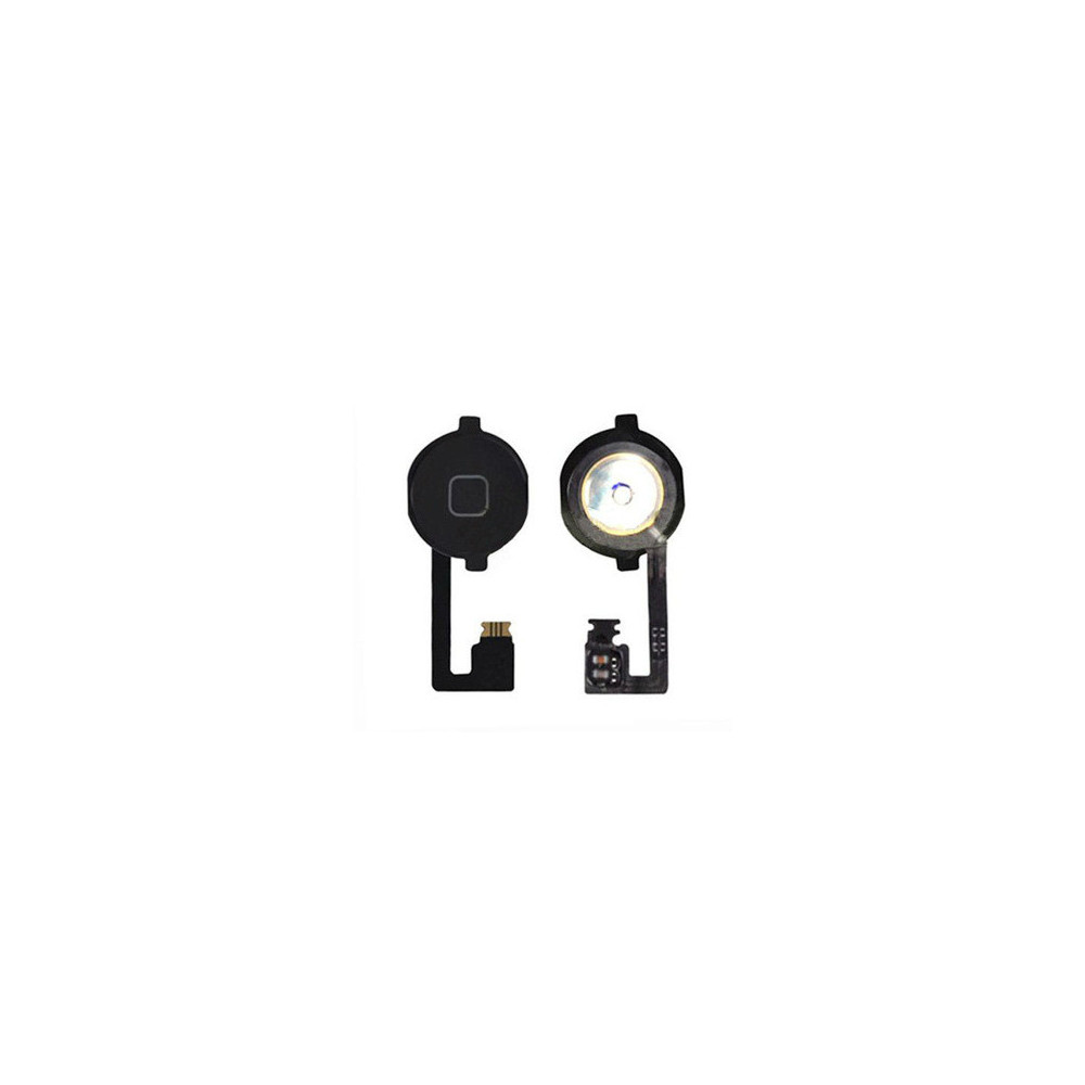 iphone 4s preto button home
