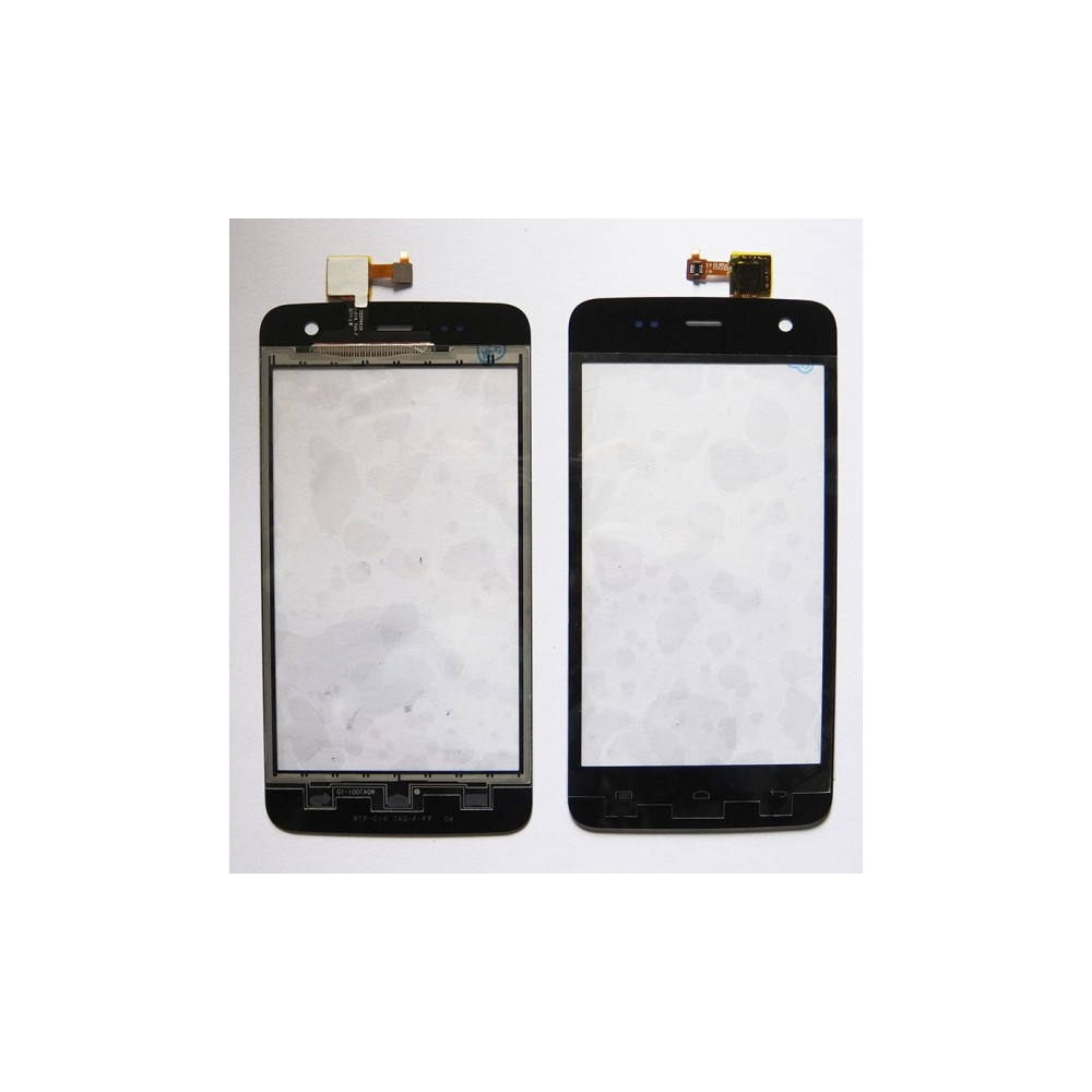 wiko birdy touch