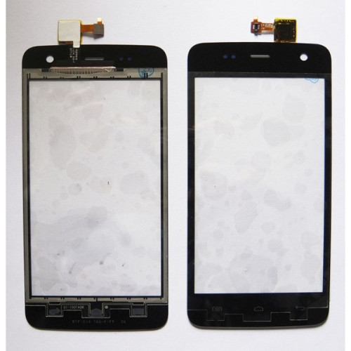 wiko birdy touch