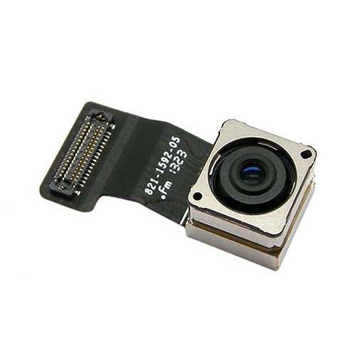 iphone 5s camera back