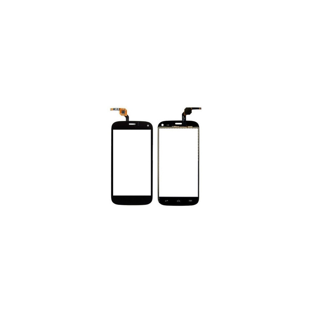 wiko darkfull touch screen