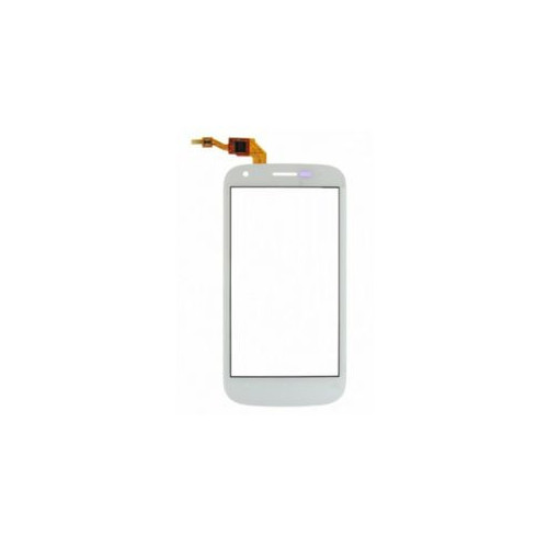 wiko cink peax2 touch white