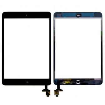 TOUCH PRETO IPAD MINI 3
