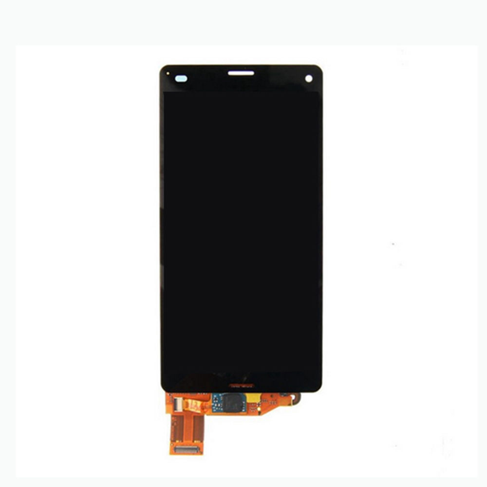 For-Sony-Xperia-Z3-Mini-Compact-D5803-Full-LCD-Display-Touch-Screen-Digitizer-Assembly-with-frame For-Sony-Xperia-Z3-Mini-Compact-D5803-Full-LCD-Display-Touch-Screen-Digitizer-Assembly-with-frame
