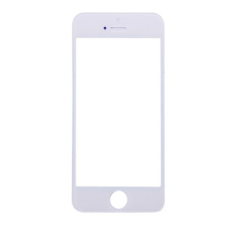 IPHONE BRANCO LENS