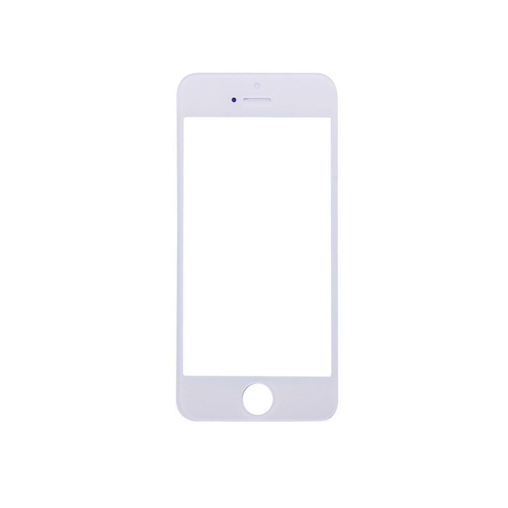 IPHONE BRANCO LENS