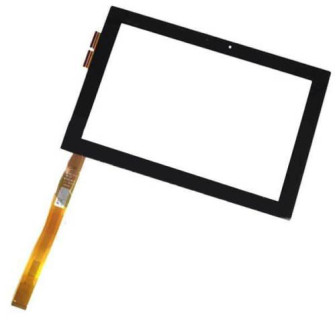 asus tf100 touch black para asus
