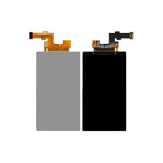 lg p875 lcd display