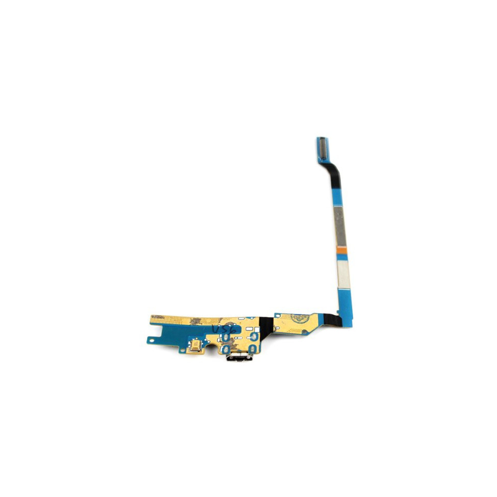 charge i9505