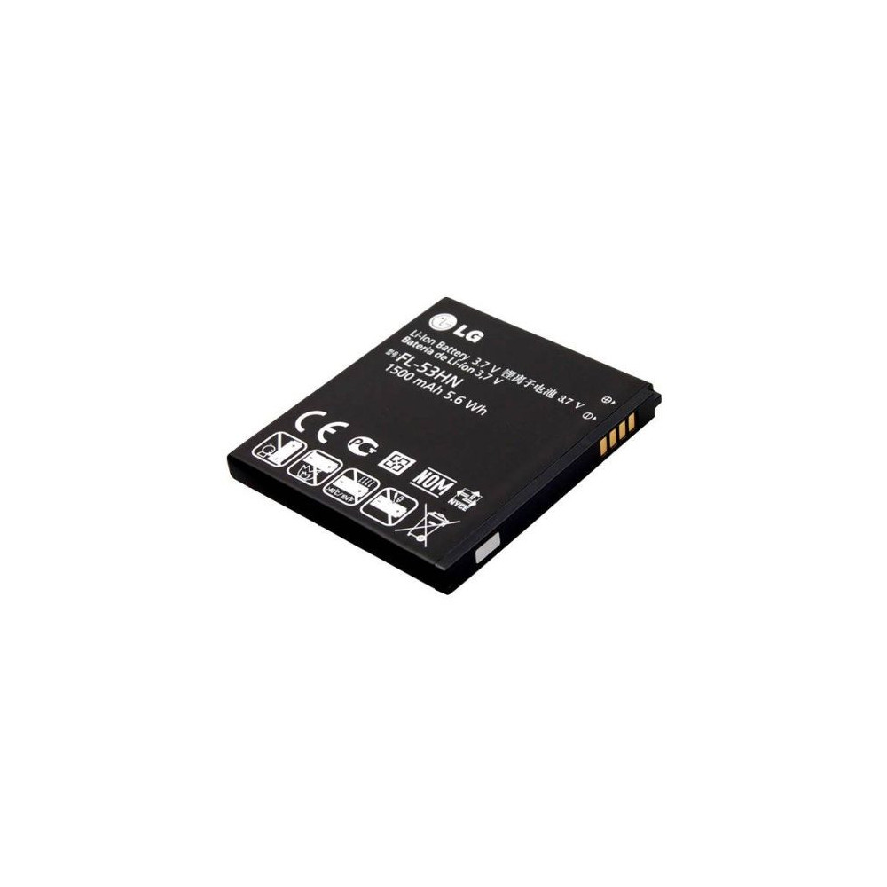 4000696 LG BATERIA PARA OPTIMUS E7