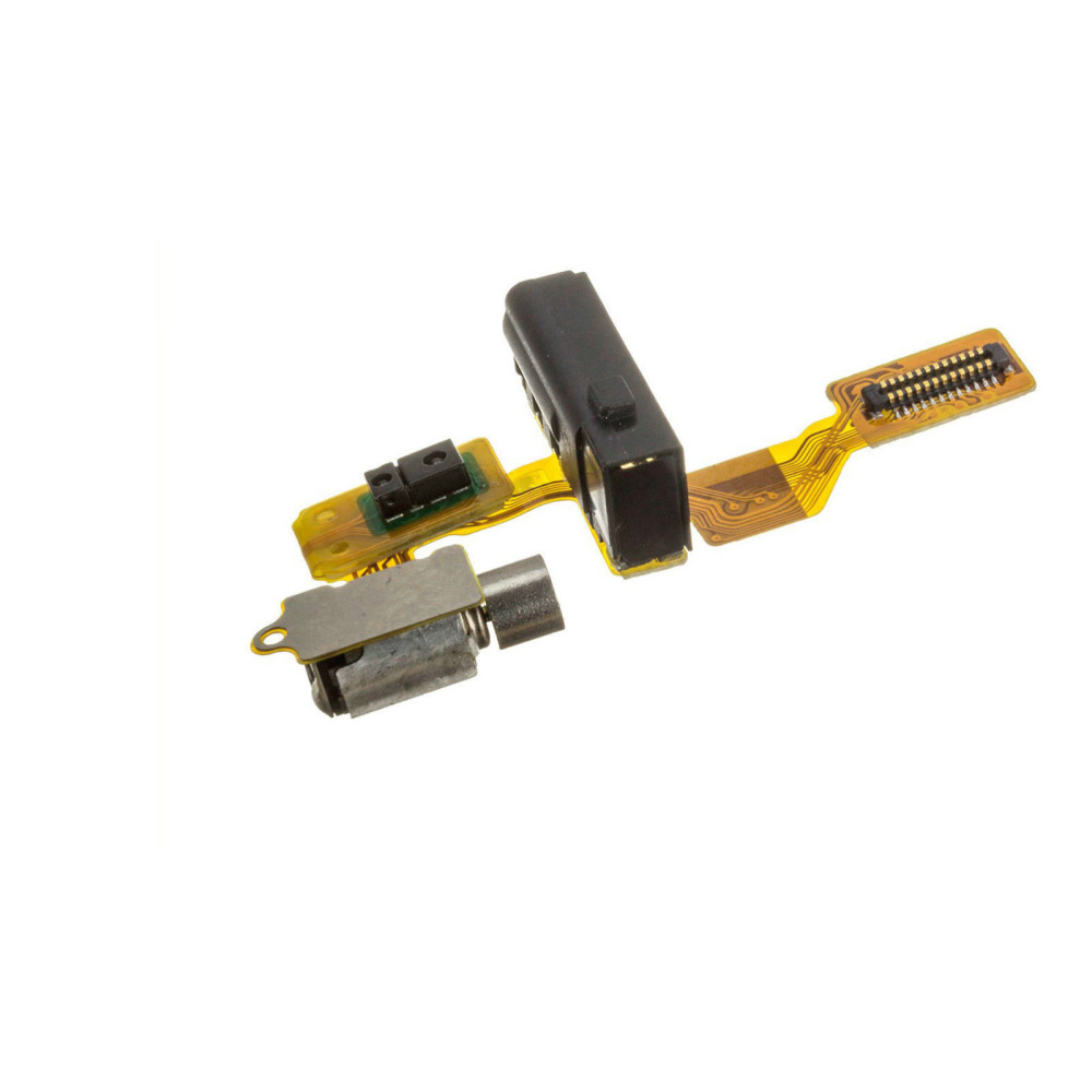 g7 huawei vibra button ogi