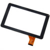 CHINI TOUCH PRETO COR OGI