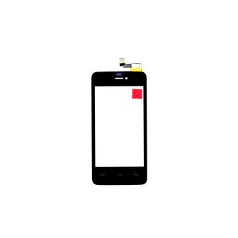 kite wiko touch black ogi