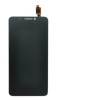 Original-black-For-Alcatel-6016-touch-screen-and-lcd-For-Alcatel-6016-smartphone-Free-Shipping-tools