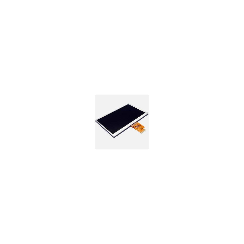 A100 101 ASUS LCD OGI