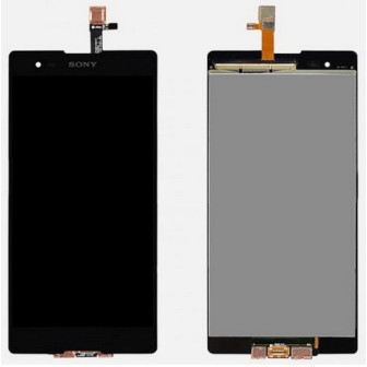 D5322 SONY T2 ULTRA OGI LCD DISPLAY