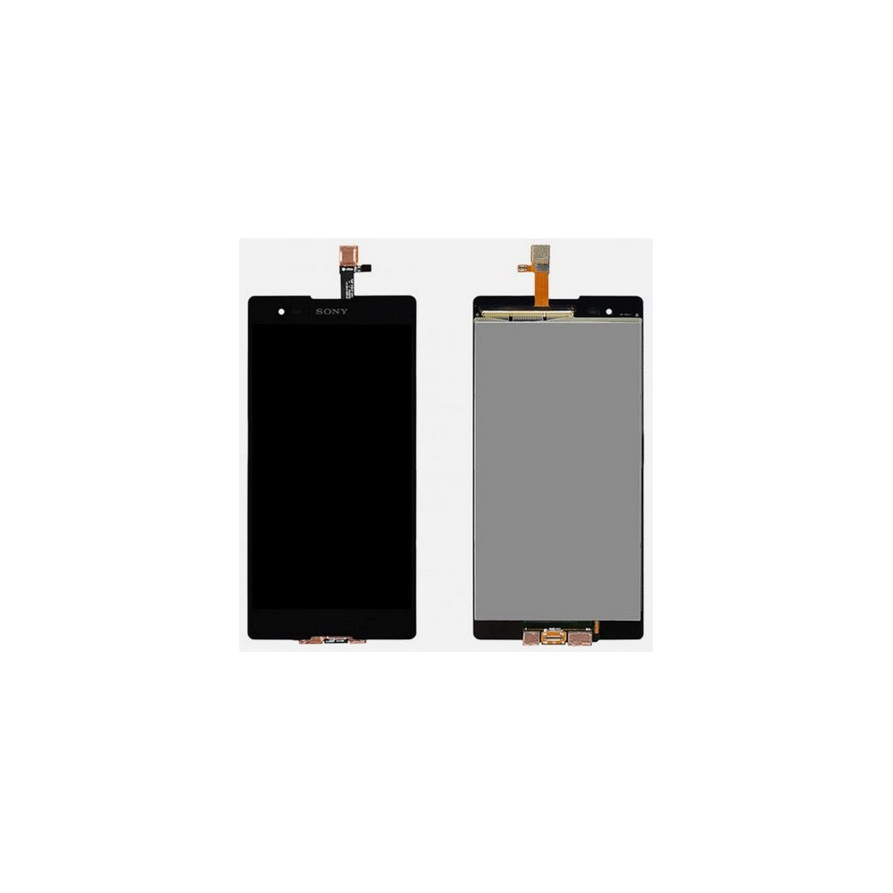 D5322 SONY T2 ULTRA OGI LCD DISPLAY
