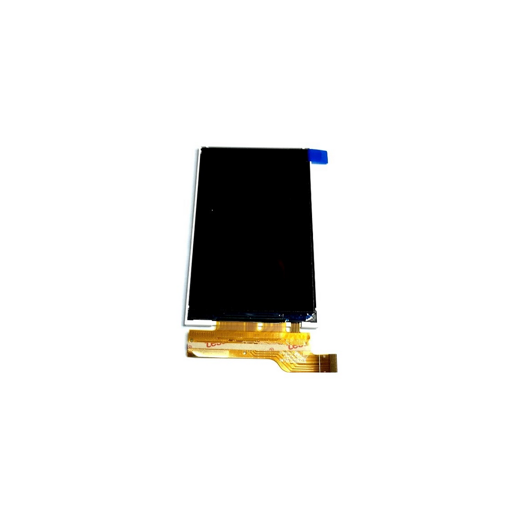 pixi 3 lcd display ogi  alcatel
