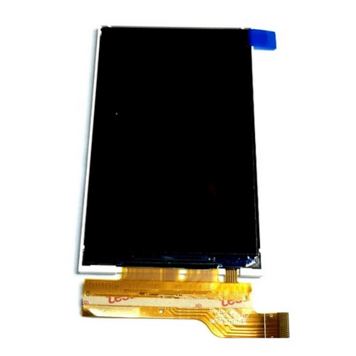 pixi 3 lcd display ogi  alcatel