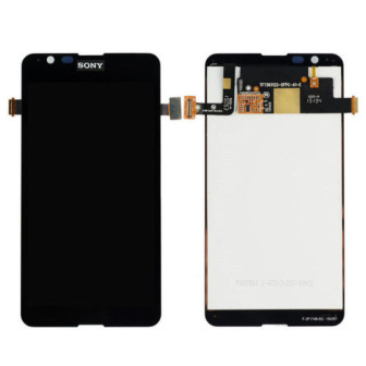 E2003 LCD PARA SONY E4G OGI
