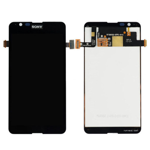 E2003 LCD PARA SONY E4G OGI