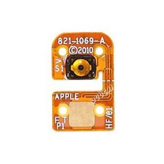 ipod 4 flex apple