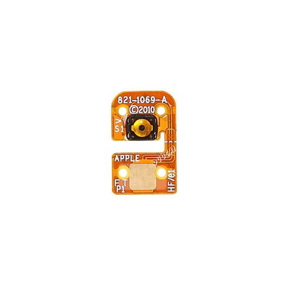 ipod 4 flex apple