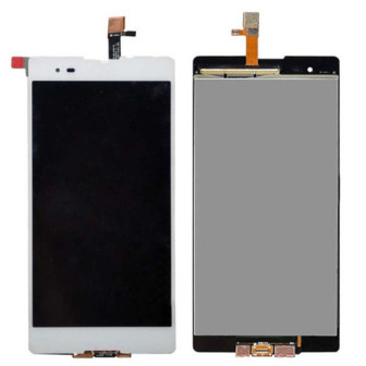 t2 sony d5503 ogi sony touch com lcd