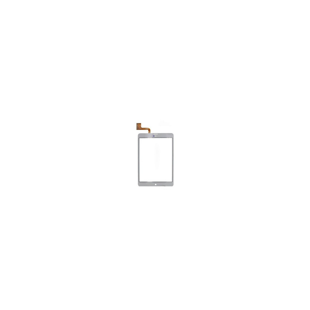 ZTE TAB MEO 2