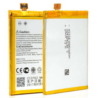 s-l1600BATTERY ASUS ZENFONE 5 LITE A500CG C11P1410