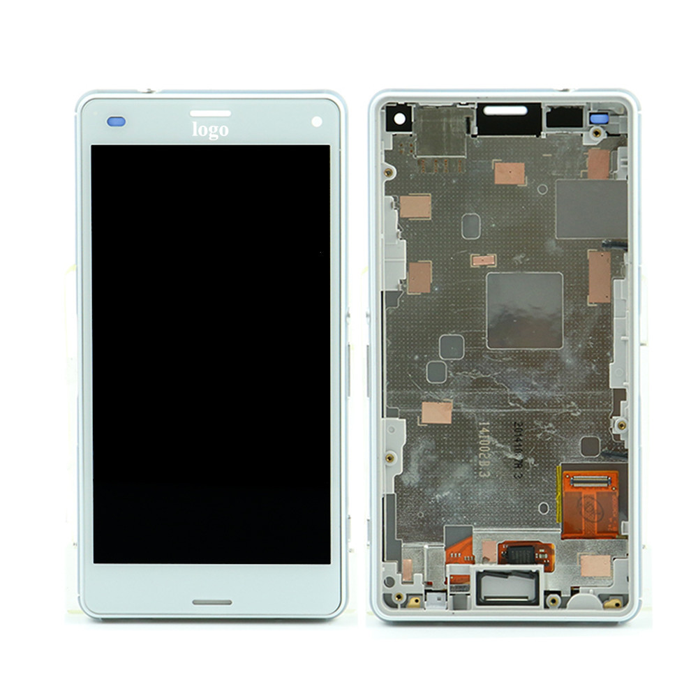 D5803 LCD DISPLAY PARA SONY OGI COMPONENTS D5803 LCD DISPLAY PARA SONY OGI COMPONENTS