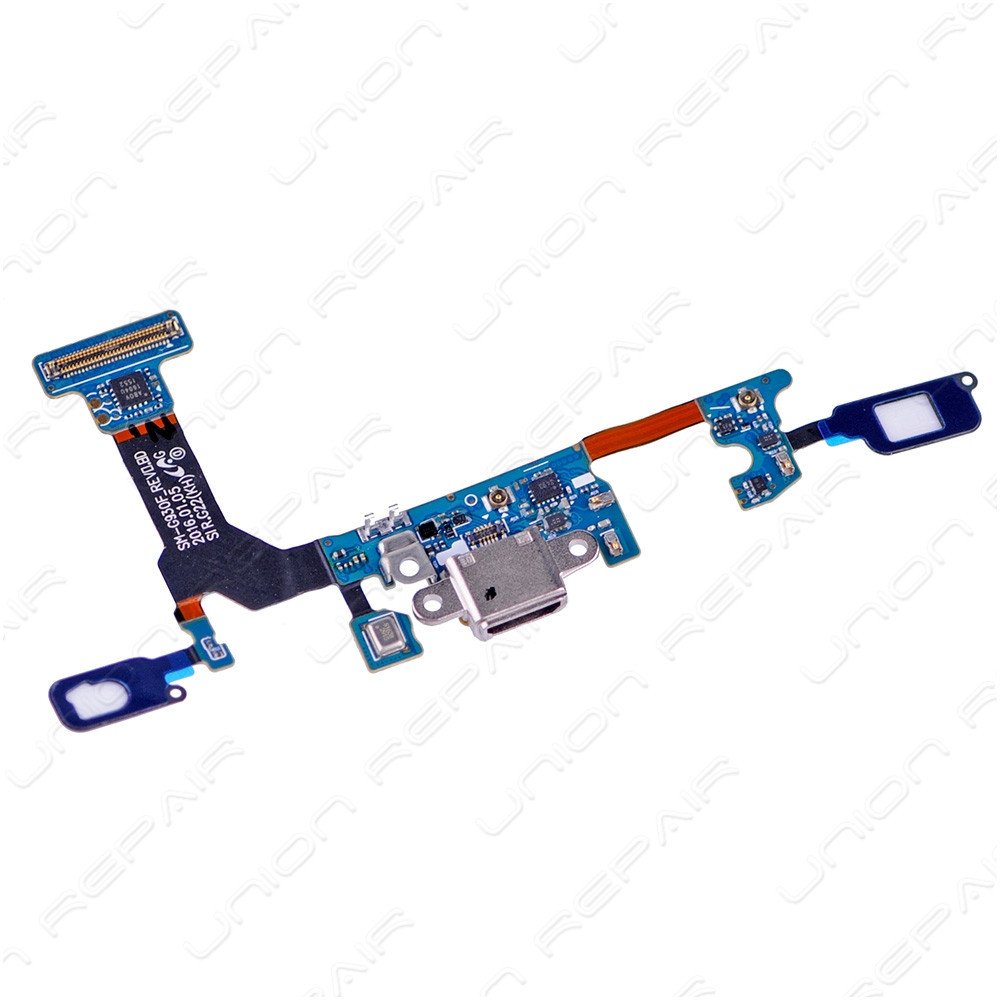 G930 S7 FLEX CHARGING