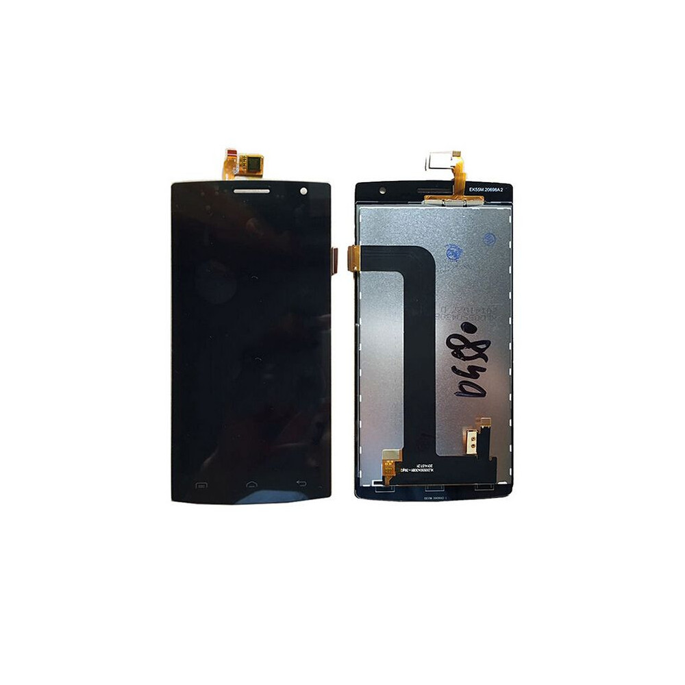 dg580 lcd com touch novo ogi