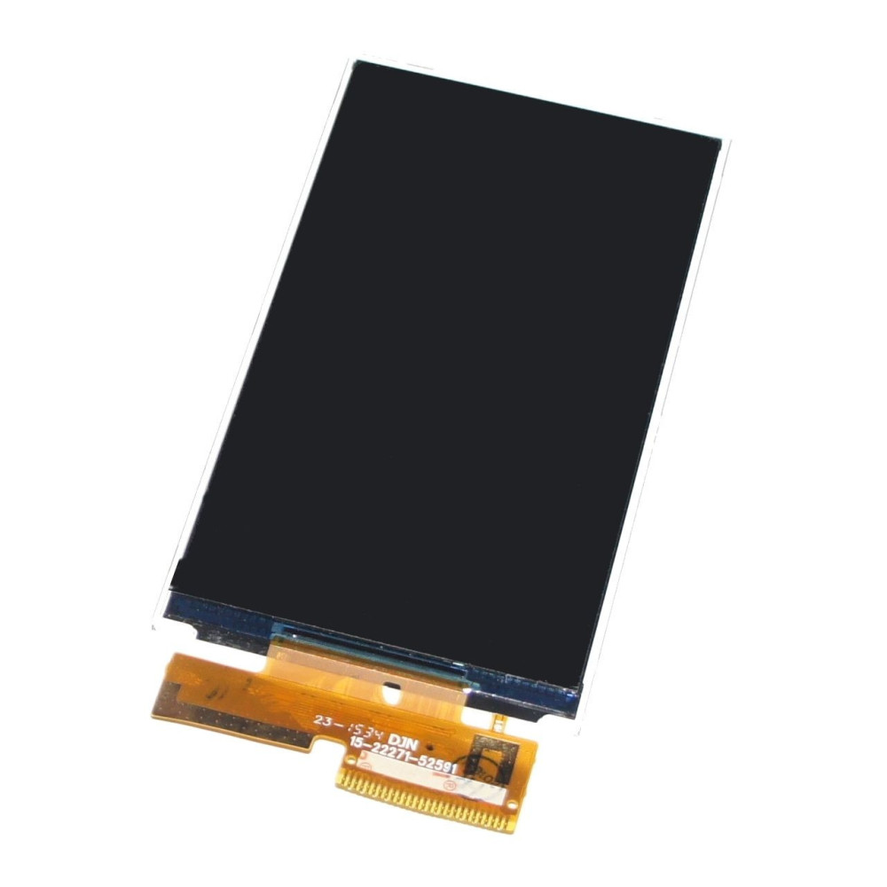 l1600 wiko sunny lcd display ogi