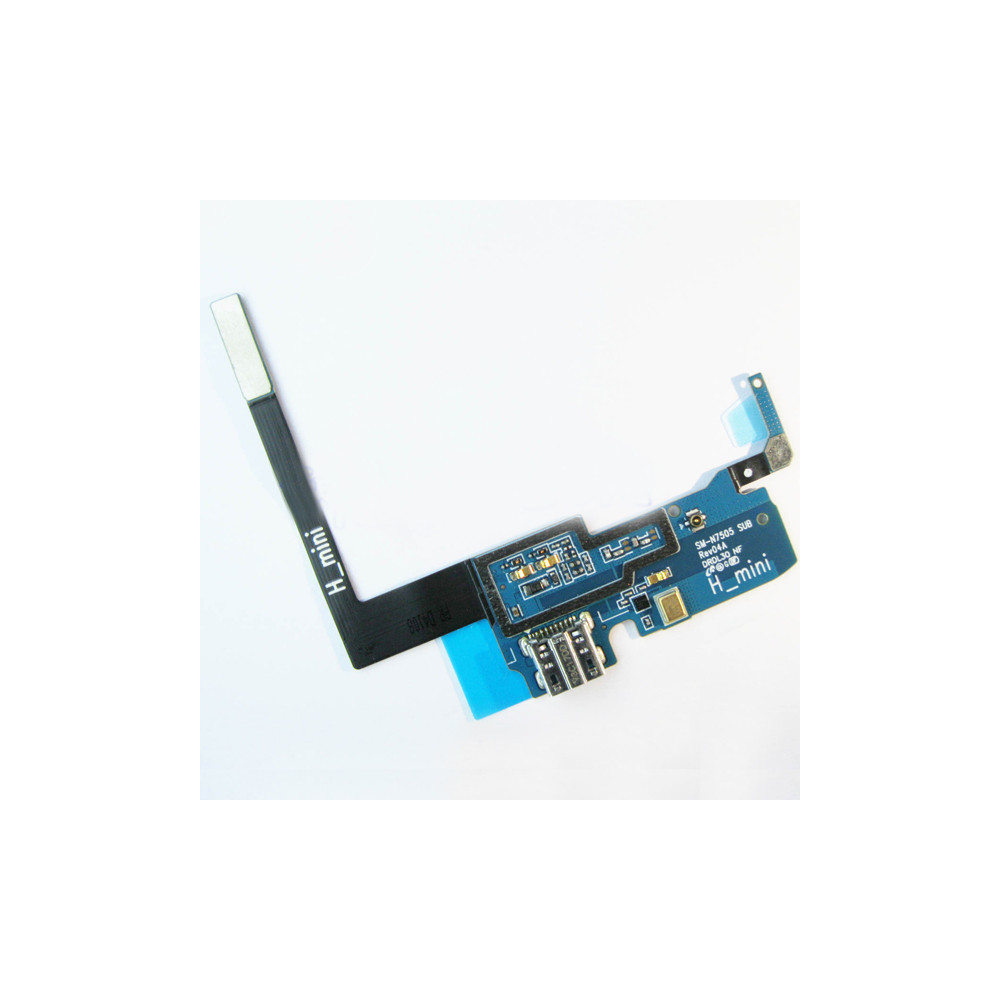 N7505 FLEX CHARGING OGI