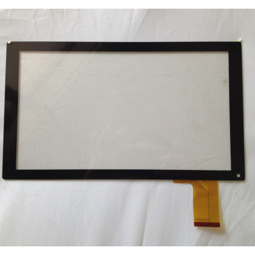 Y4J TOUCH PRETO touch screen black