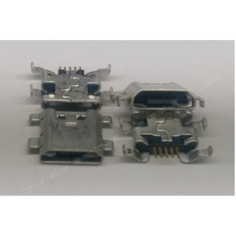 1600 zte mo a75 charging ficha ogi