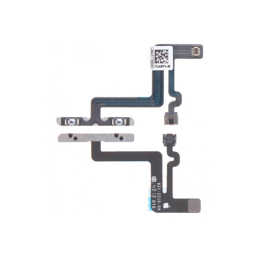 21523 iphone 6s apple volume botao