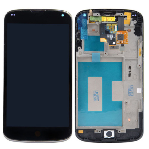S3200743 PARA LG MAKO touch com touch novo ogi
